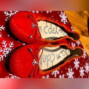 24HR SALES Sam Edelman Shoes